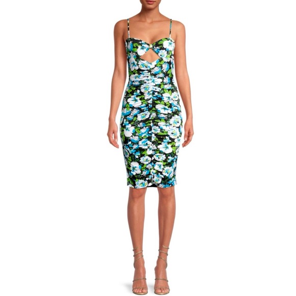 BLACK HALO
Bristol Sheath Dress - Picture 6 of 6